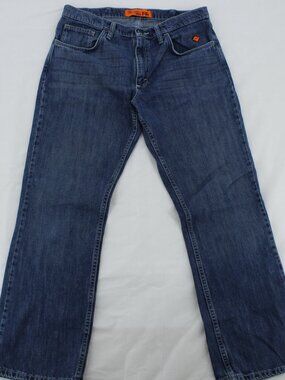 Wrangler 20X FR Jeans – Flame Resistant Denim – Size 34